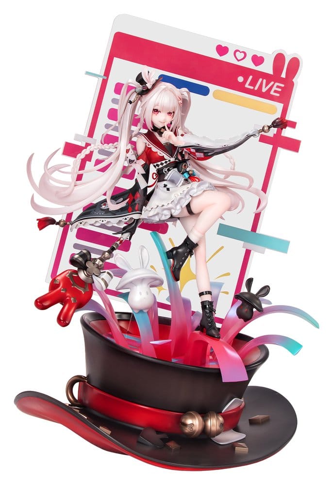 Honkai: Star Rail PVC Figure 1/7 Sparkle with Bonus 34 cm [16]