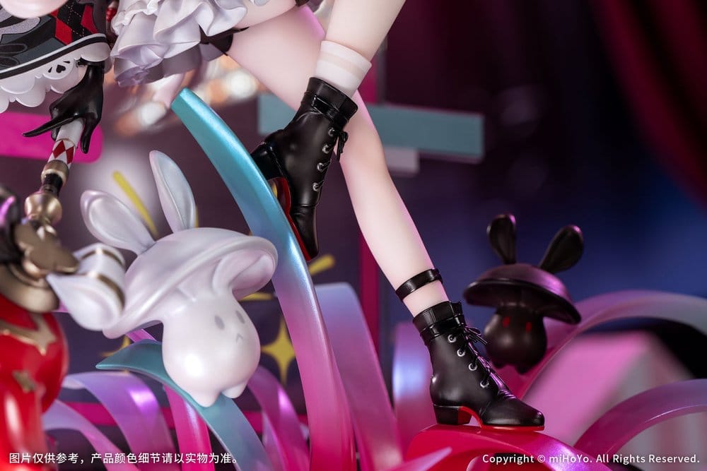 Honkai: Star Rail PVC Figure 1/7 Sparkle with Bonus 34 cm [2]