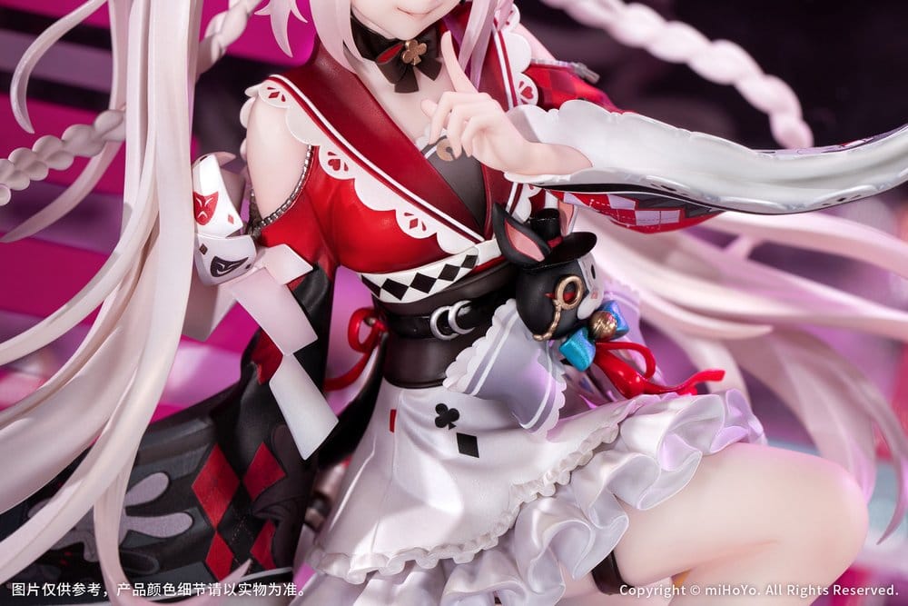 Honkai: Star Rail PVC Figure 1/7 Sparkle with Bonus 34 cm [8]