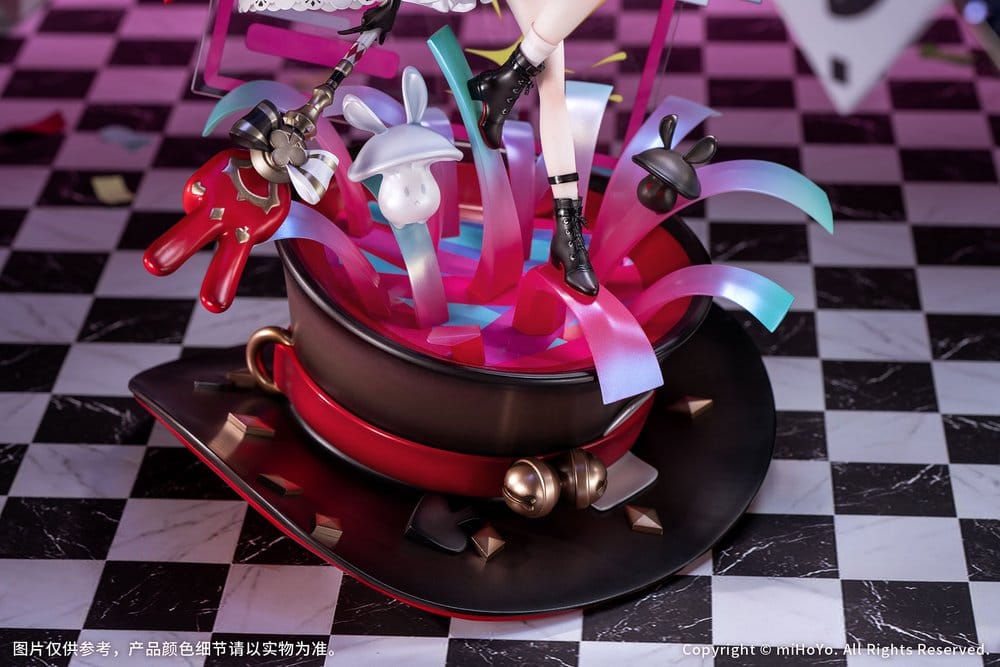 Honkai: Star Rail PVC Figure 1/7 Sparkle with Bonus 34 cm [9]