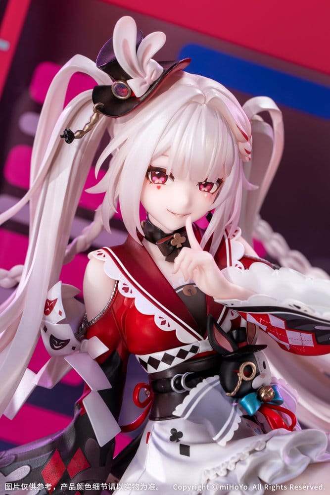 Honkai: Star Rail PVC Figure 1/7 Sparkle with Bonus 34 cm [10]