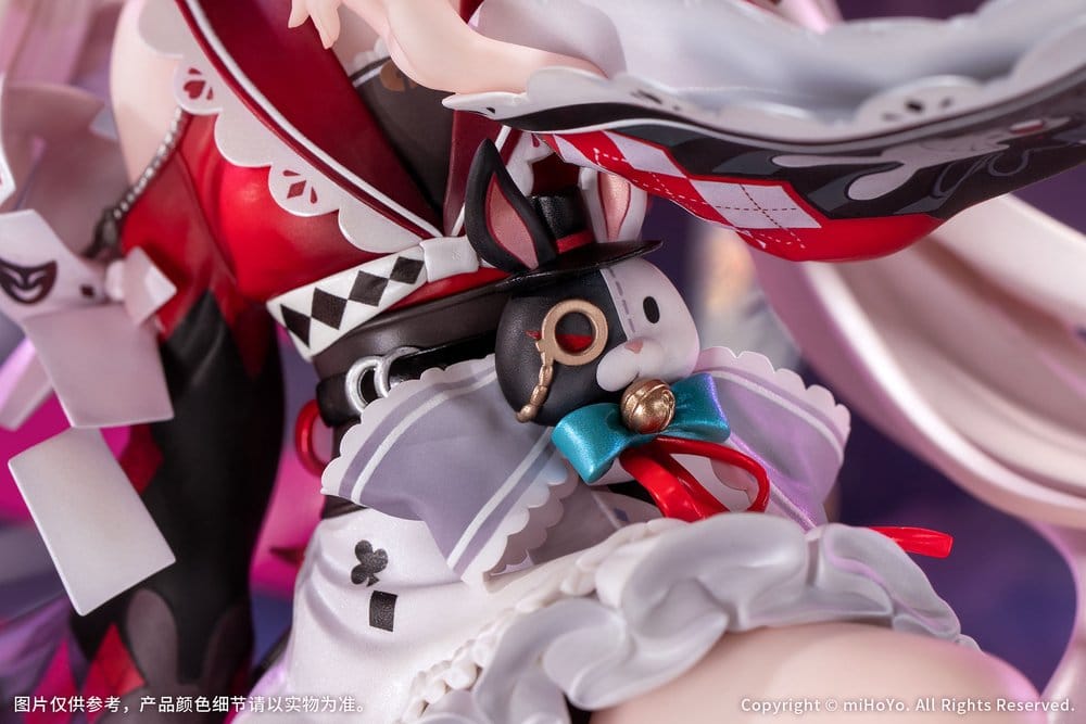 Honkai: Star Rail PVC Figure 1/7 Sparkle with Bonus 34 cm [13]