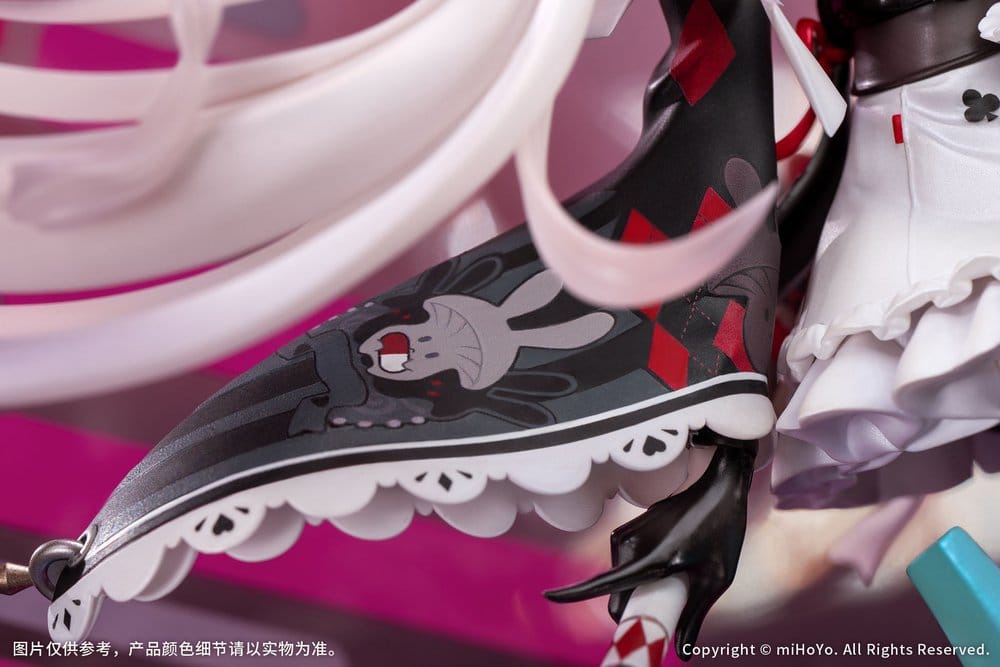 Honkai: Star Rail PVC Figure 1/7 Sparkle with Bonus 34 cm [14]