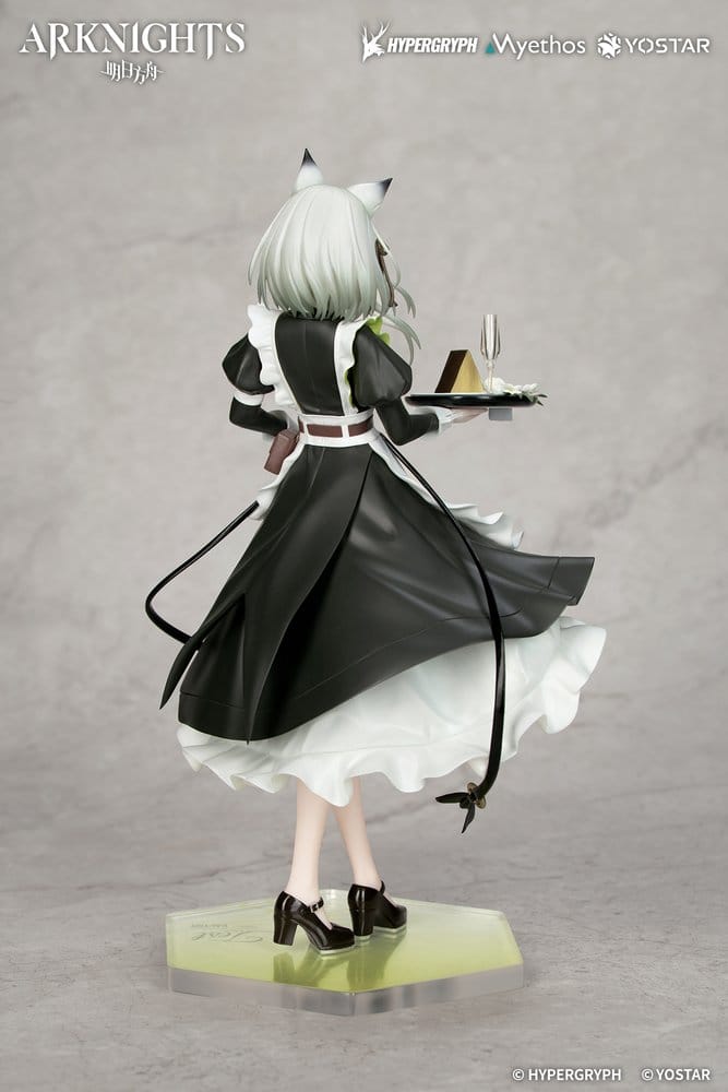 Arknights Gift+ PVC Figure 1/8 Kal'tsit The Remains of Time Ver. 22 cm [2]