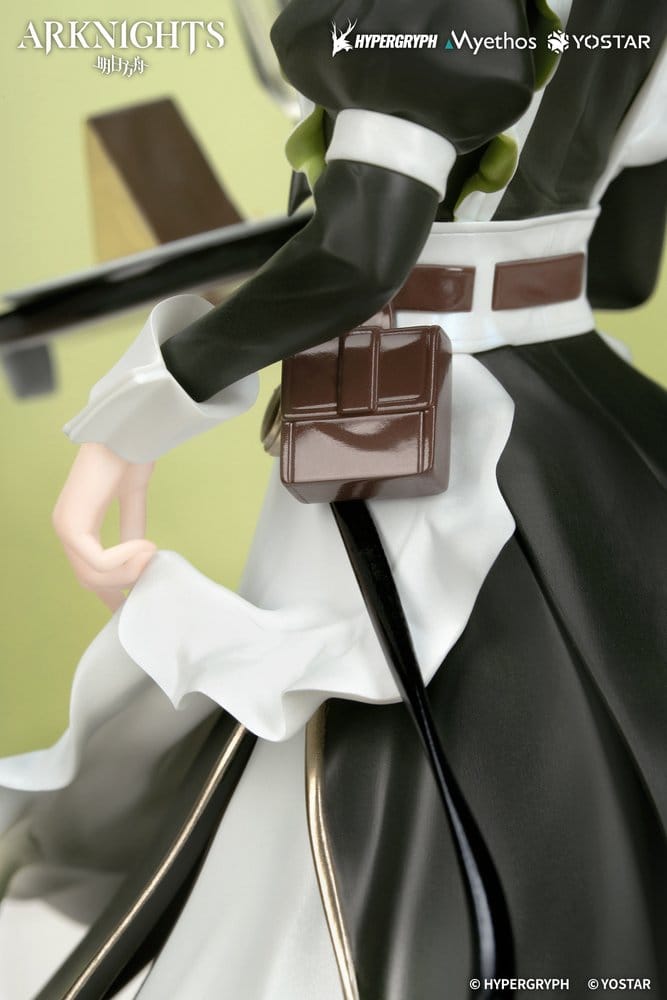 Arknights Gift+ PVC Figure 1/8 Kal'tsit The Remains of Time Ver. 22 cm [9]