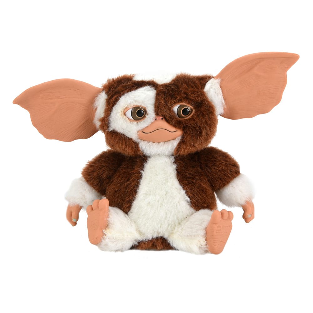 Gremlins bamse af dansende Gizmo på 20 cm med lyd