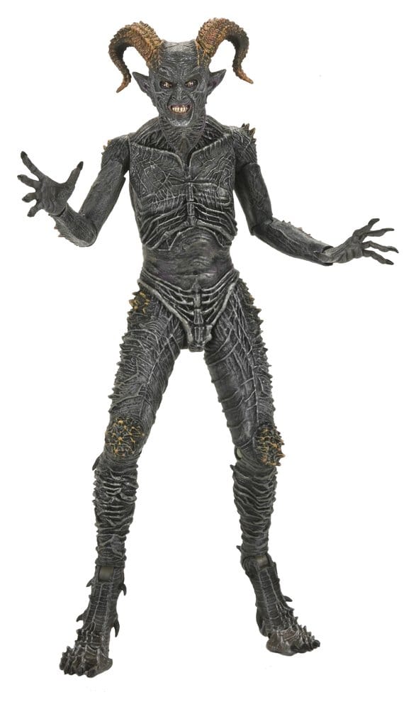 The Conjuring Universe Figure Ultimate Malthus the Demon 18 cm