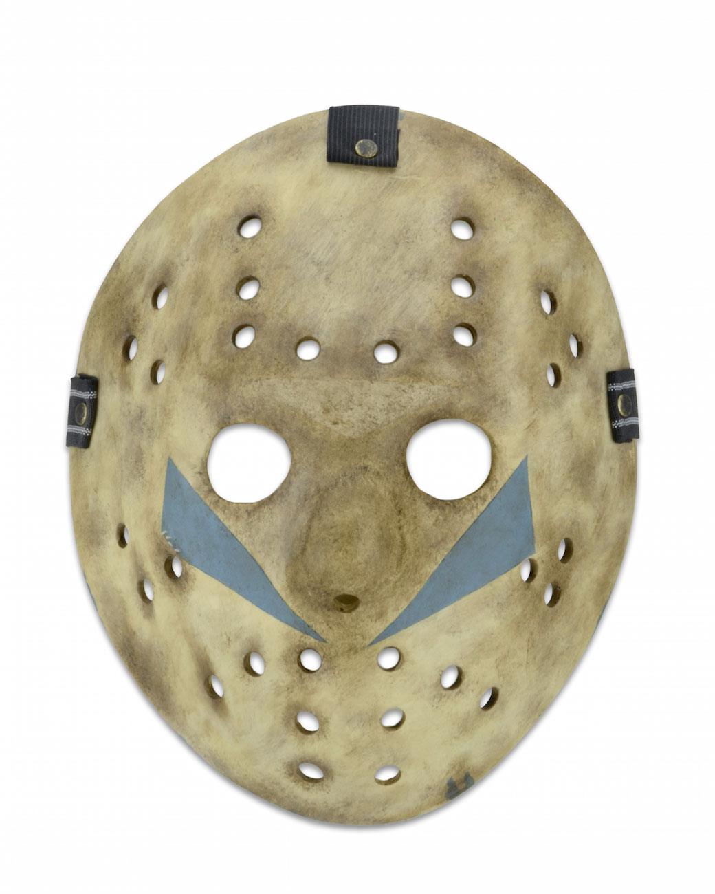 Friday the 13th Part 5: A New Beginning Replica Jason Mask