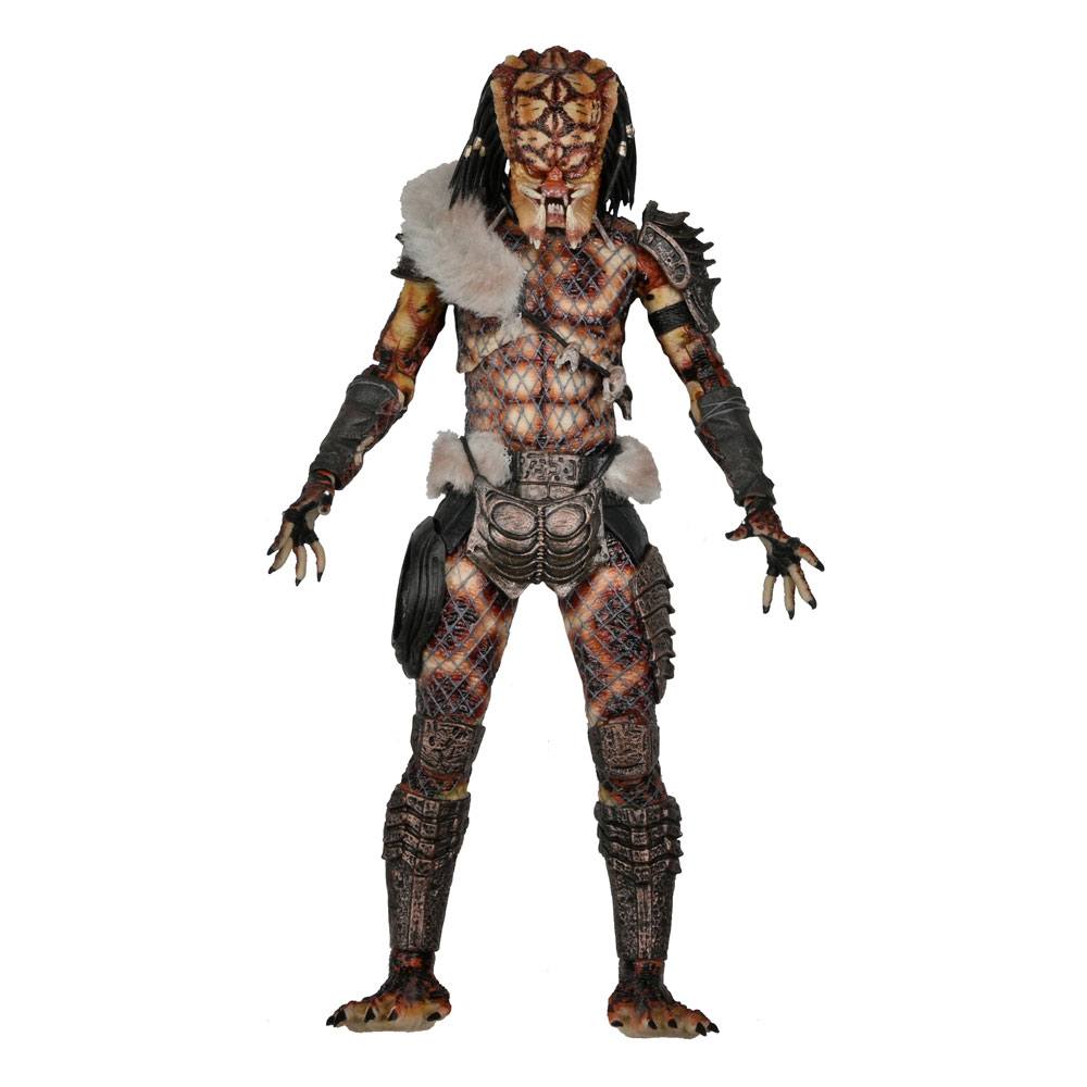 Neca Predator 2 Ultimate Snake Predator