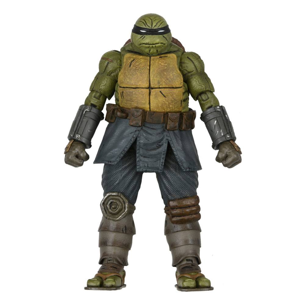 Neca Teenage Mutant Ninja Turtles The Last Ronin (Unarmored)