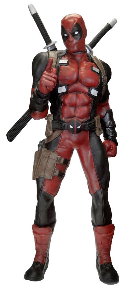 deadpool figur deadpool figur