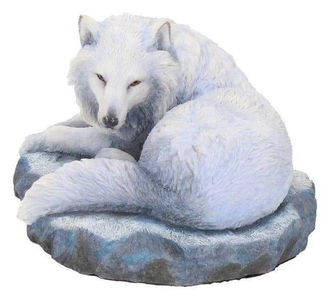 Collectibles - Lisa Parker Figure Guardian Of The North 20 cm