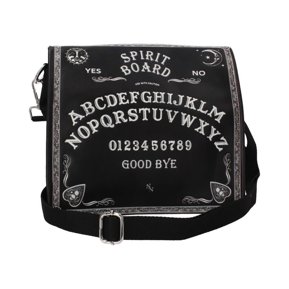 Messenger taske - Spirit Board