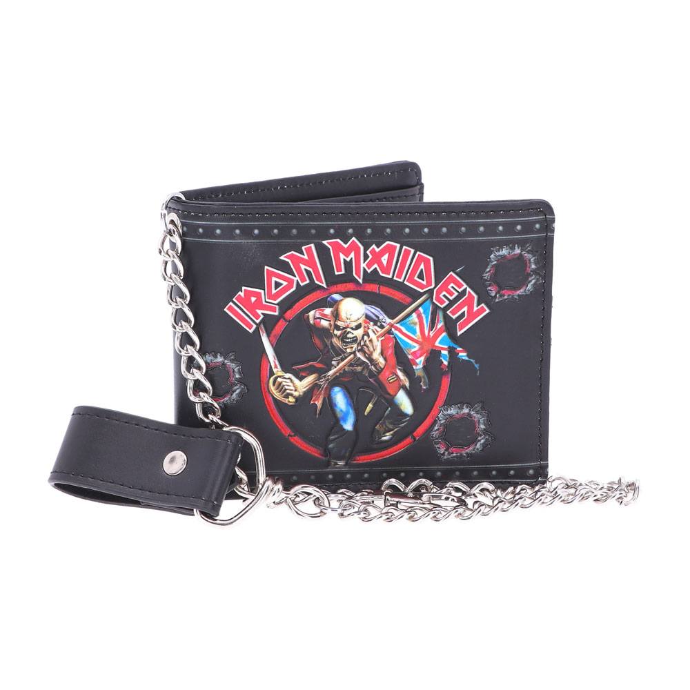 Iron Maiden Pung - The Trooper 11 cm
