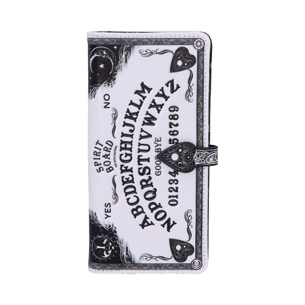 Embossed Pung - Spirit Board White 18cm