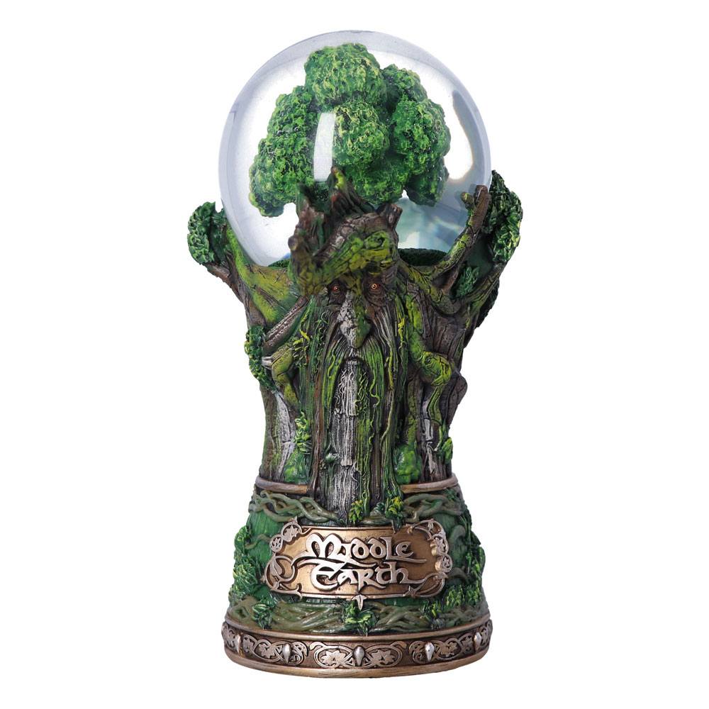 The Lord of the Rings - Middle Earth Treebeard Snow Globe 22.5cm
