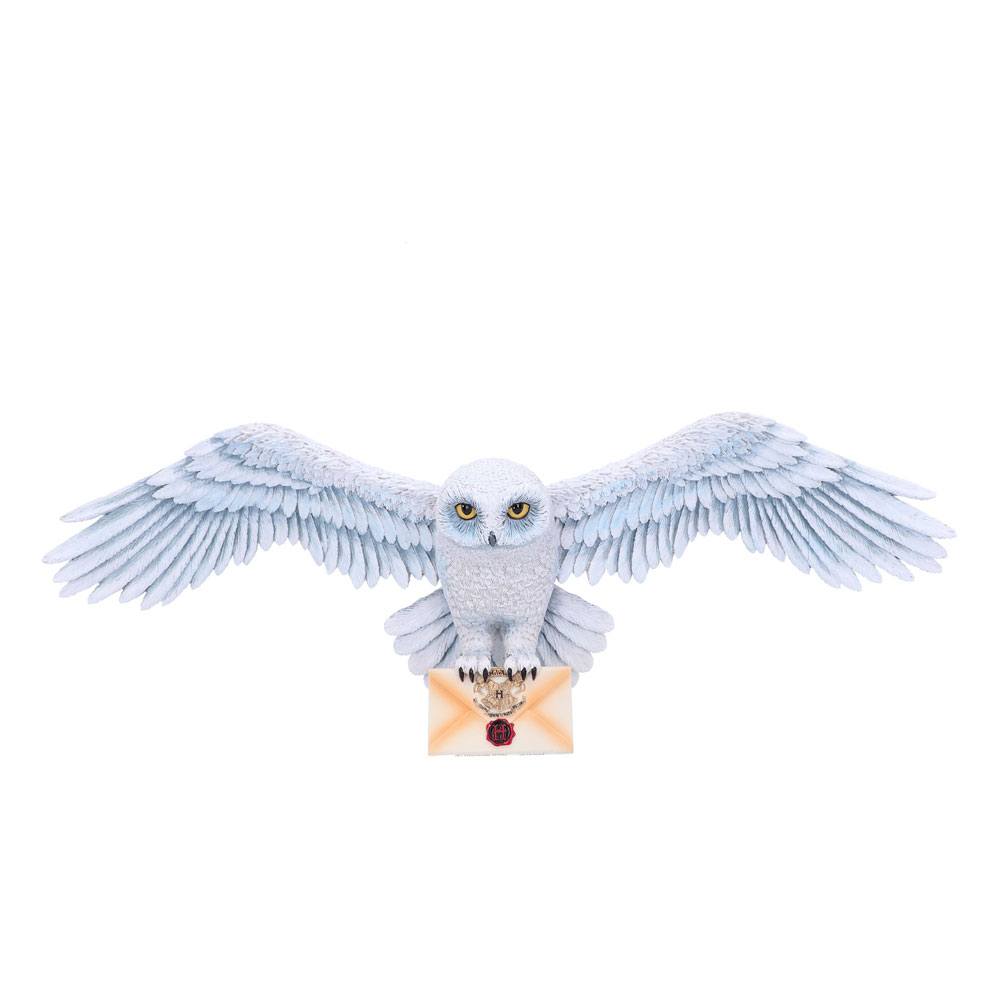 Harry Potter Wall Plaque Hedwig 45 cm