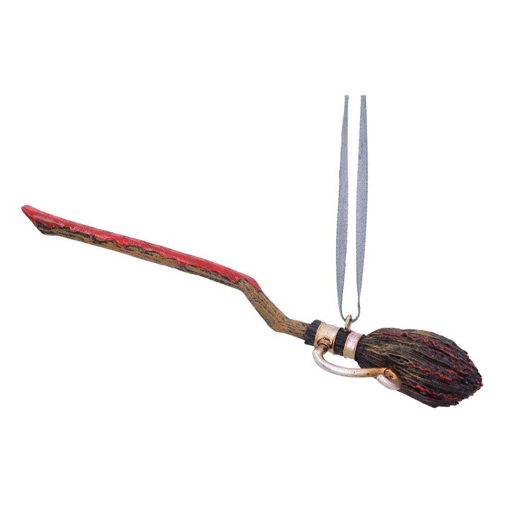 Harry Potter - Firebolt Hanging Ornament 15.5cm