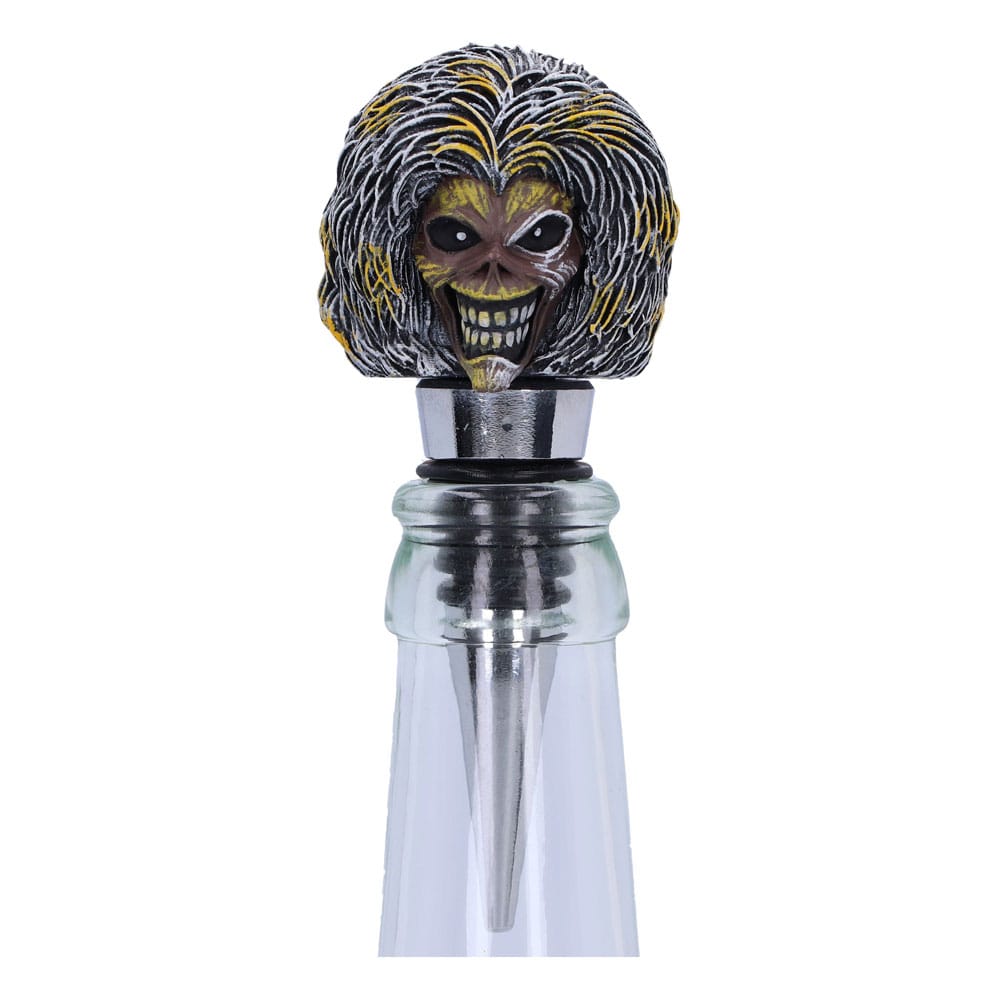 Iron Maiden flaskeprop - Killers 10 cm