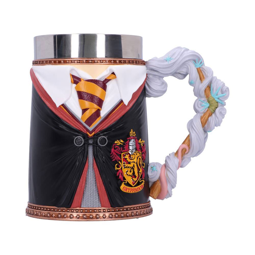 Harry Potter Tankard Ron 15 cm