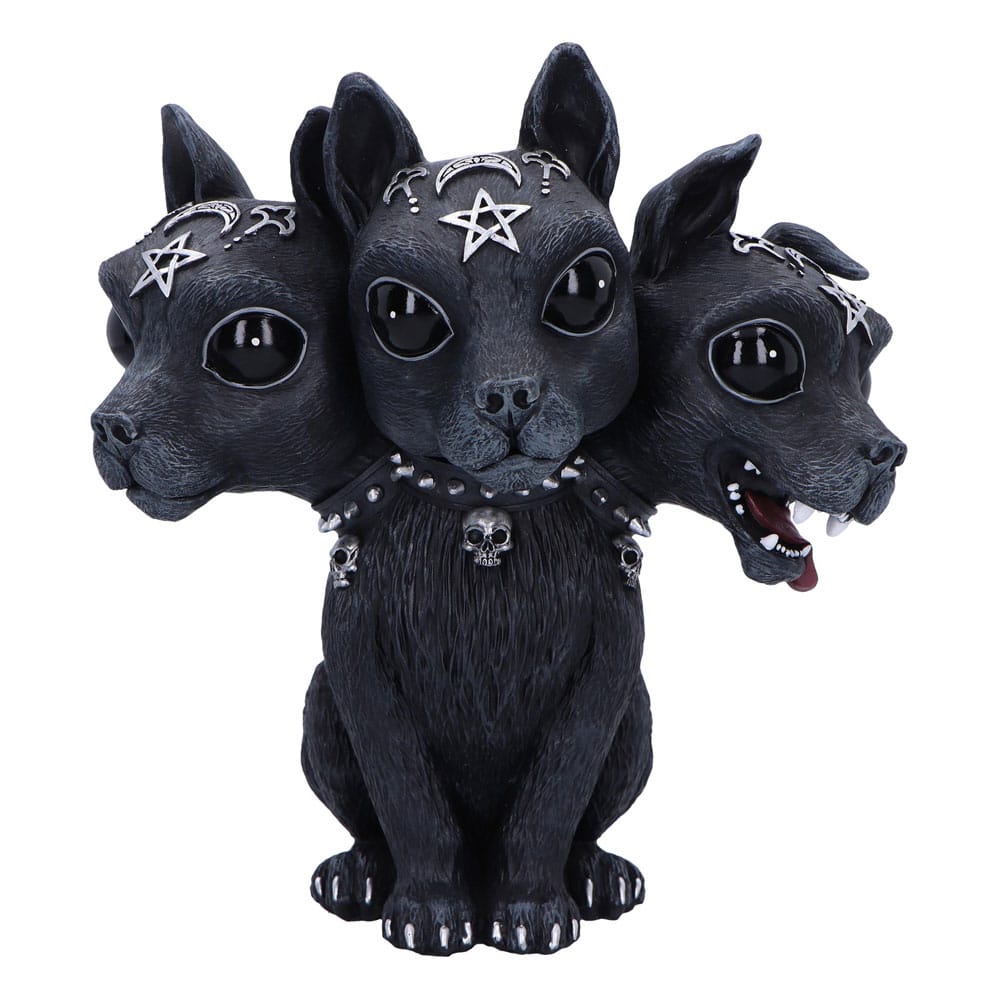 Cult Cuties Figure Diabarkus 24 cm afbeelding