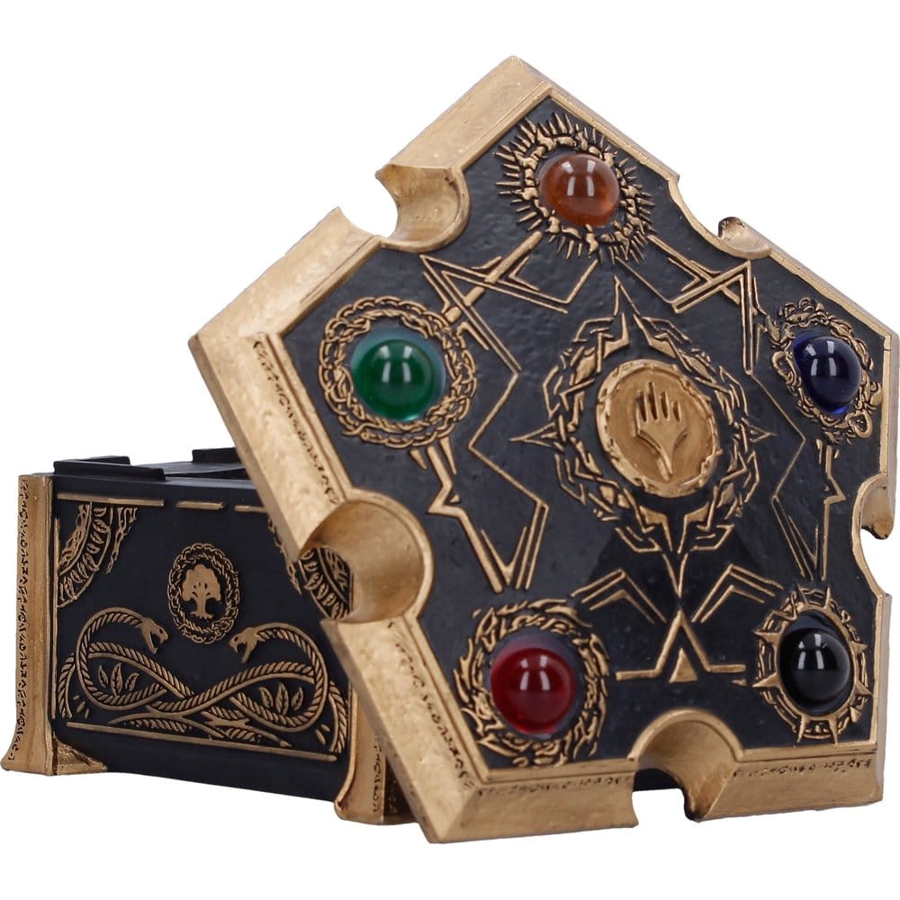 Casa si Cadouri - Magic the Gathering Storage Box Mana