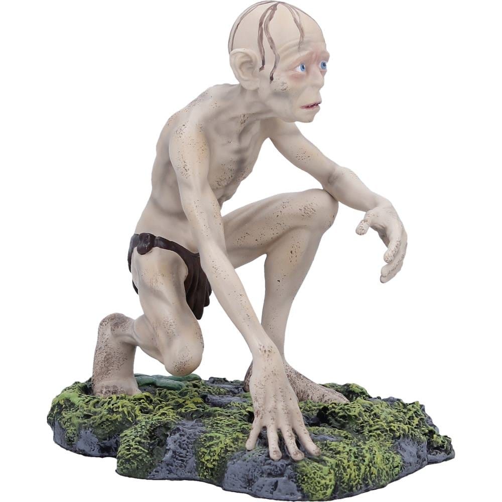 Lord of the Rings statues Gollum & Smeagol [5]
