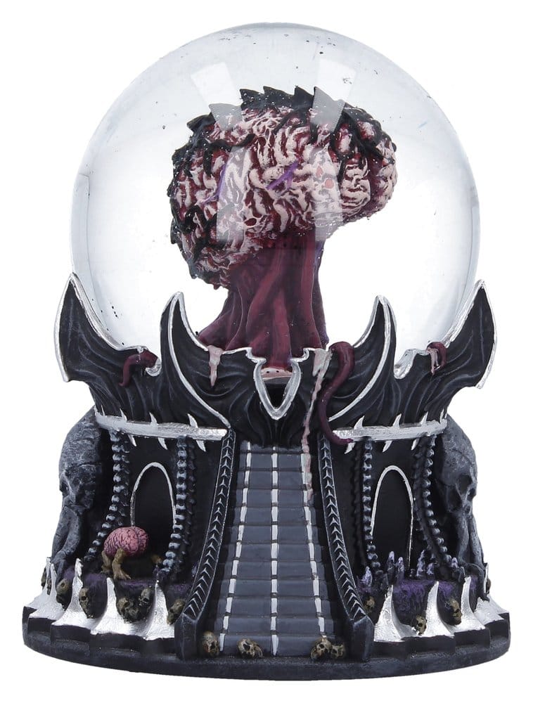Casa si Cadouri - Dungeons & Dragons Snow Globe Elder Brain 15 cm
