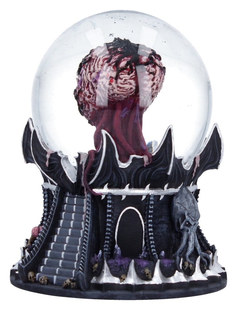 Dungeons & Dragons Snow Globe Elder Brain 15 cm [1]