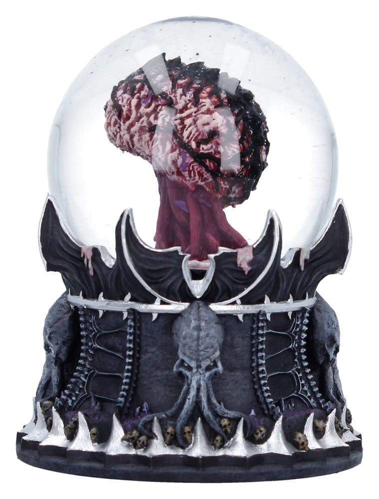 Dungeons & Dragons Snow Globe Elder Brain 15 cm [2]