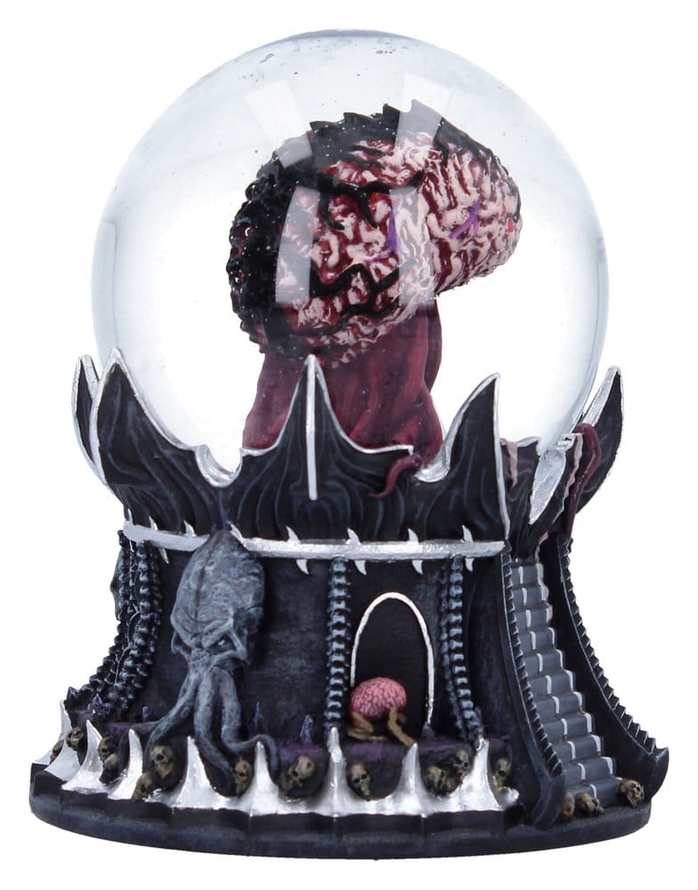 Dungeons & Dragons Snow Globe Elder Brain 15 cm [3]