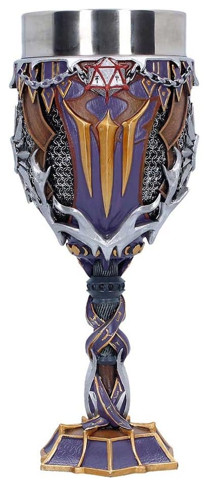 Casa si Cadouri - Baldur's Gate III Goblet Shadowheart