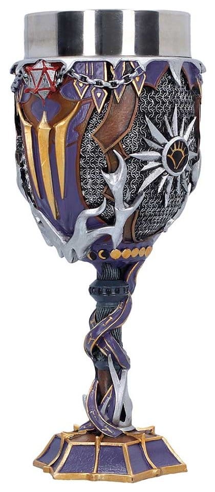 Baldur's Gate III Goblet Shadowheart [1]