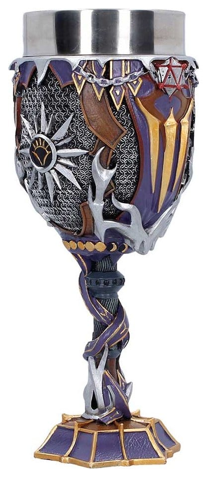 Baldur's Gate III Goblet Shadowheart [3]
