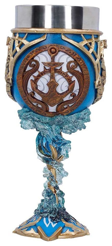World of Warcraft Goblet Jaina Proudmoore [2]