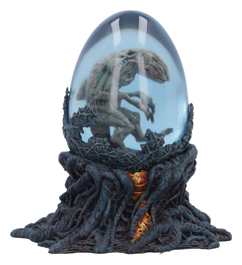 Collectibles - Stranger Things Storage Box Demodog 15 cm