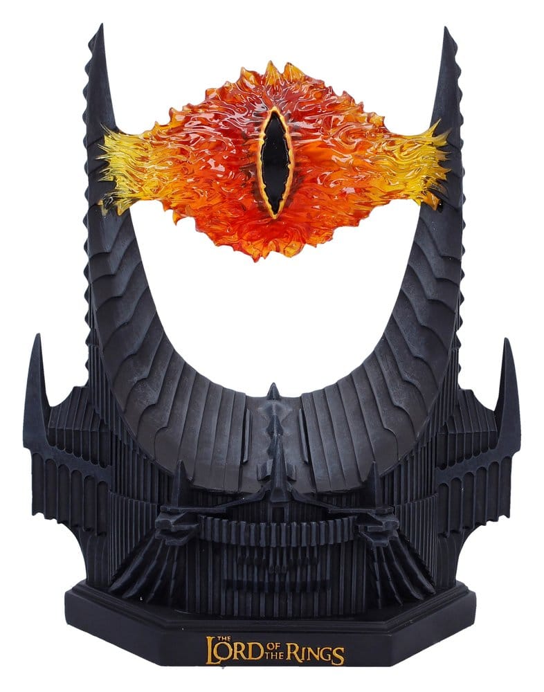 Casa si Cadouri - Lord of the Rings LED-Light LEye of Sauron 15 cm