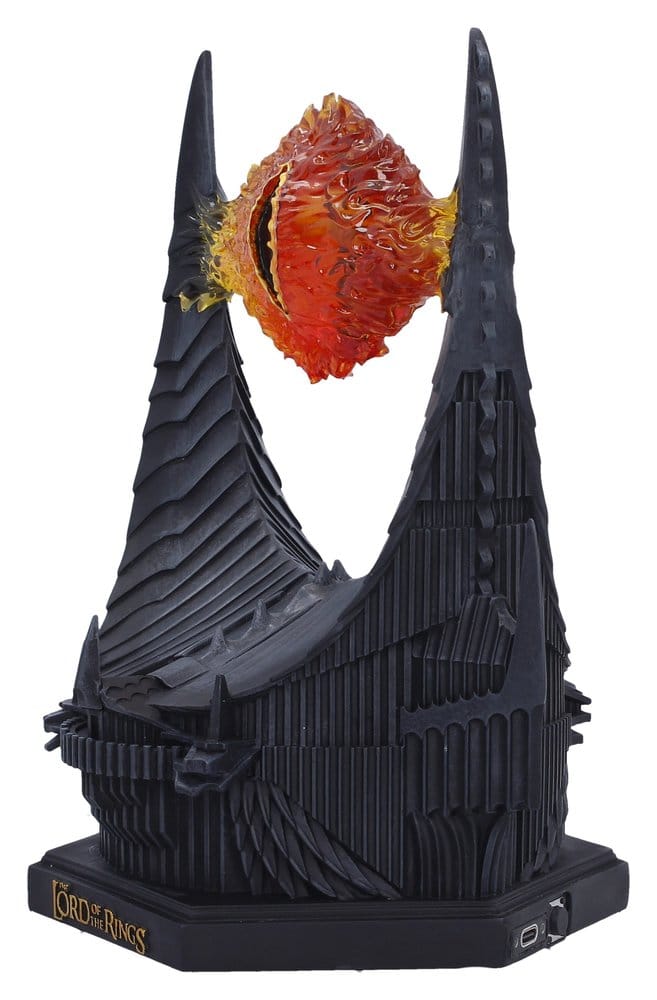 Lord of the Rings LED-Light LEye of Sauron 15 cm [1]