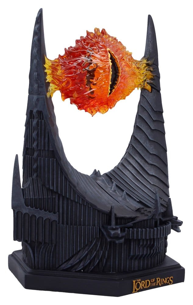 Lord of the Rings LED-Light LEye of Sauron 15 cm [3]