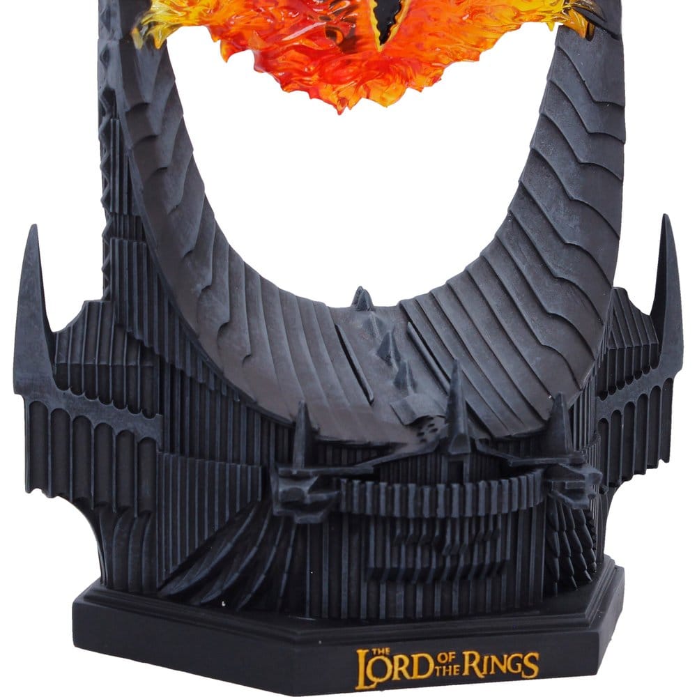 Lord of the Rings LED-Light LEye of Sauron 15 cm [4]