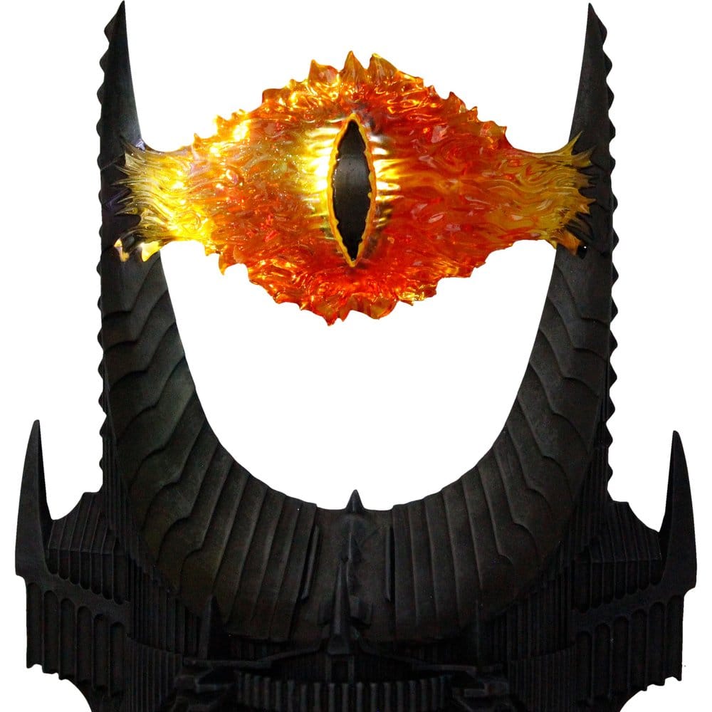 Lord of the Rings LED-Light LEye of Sauron 15 cm [5]