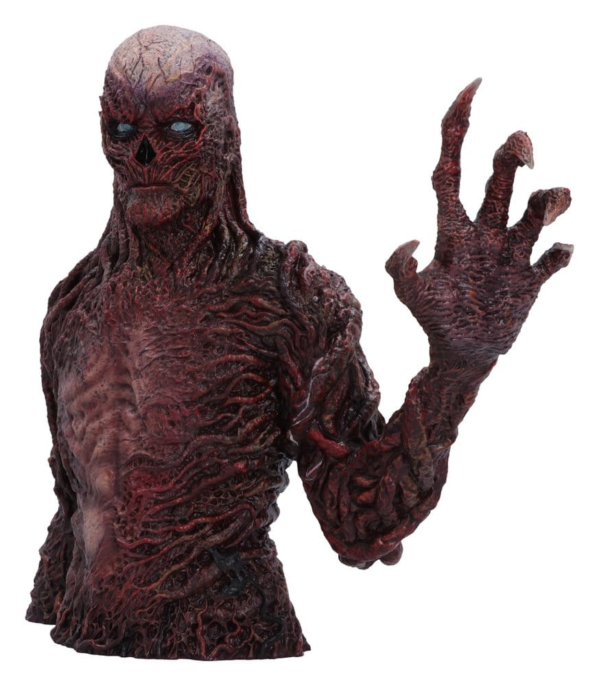Stranger Things Bust Vecna 30 cm