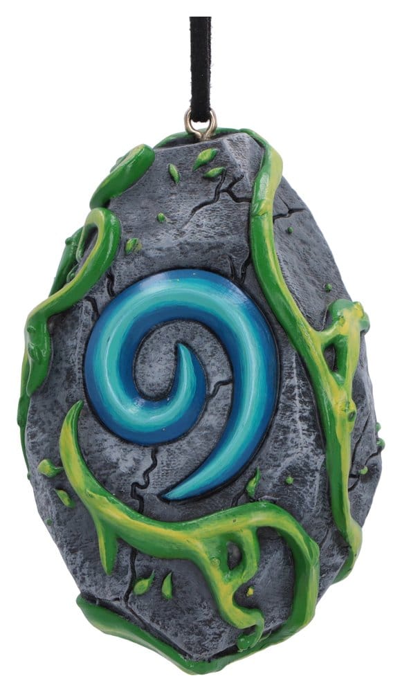 World of Warcraft Hanging Ornament Hearthstone 8 cm