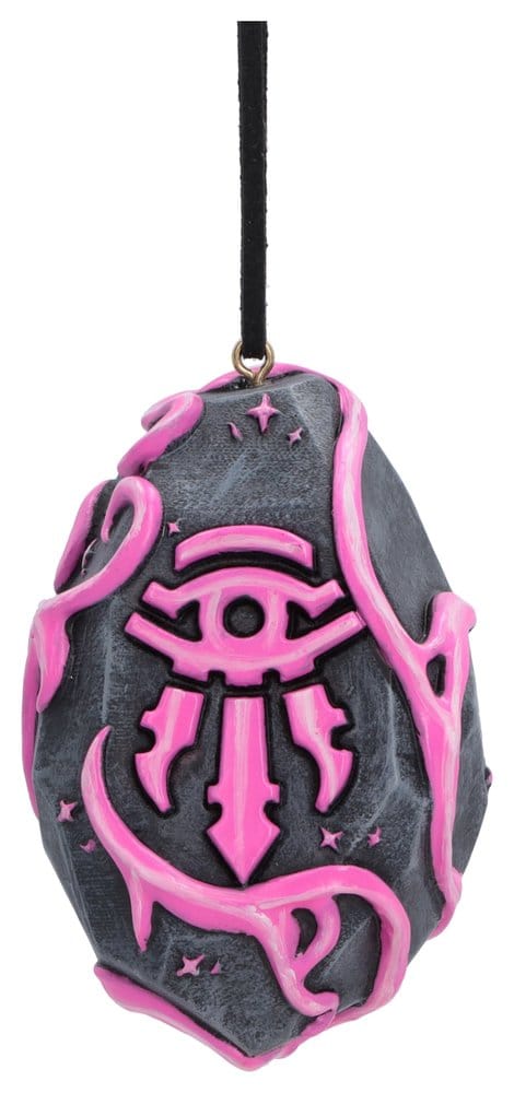 World of Warcraft Hanging Ornament Dalaran Hearthstone 8 cm