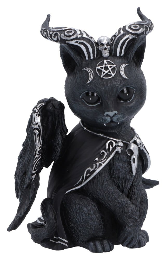 Cult Cuties Figure Halpurr 12 cm