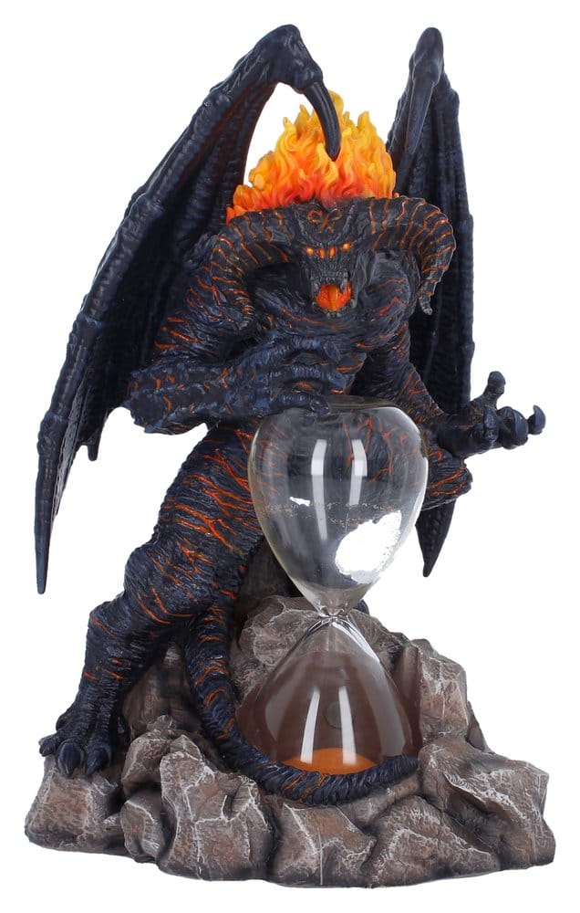 Lord of the Rings Sand Timer Balrog 24 cm