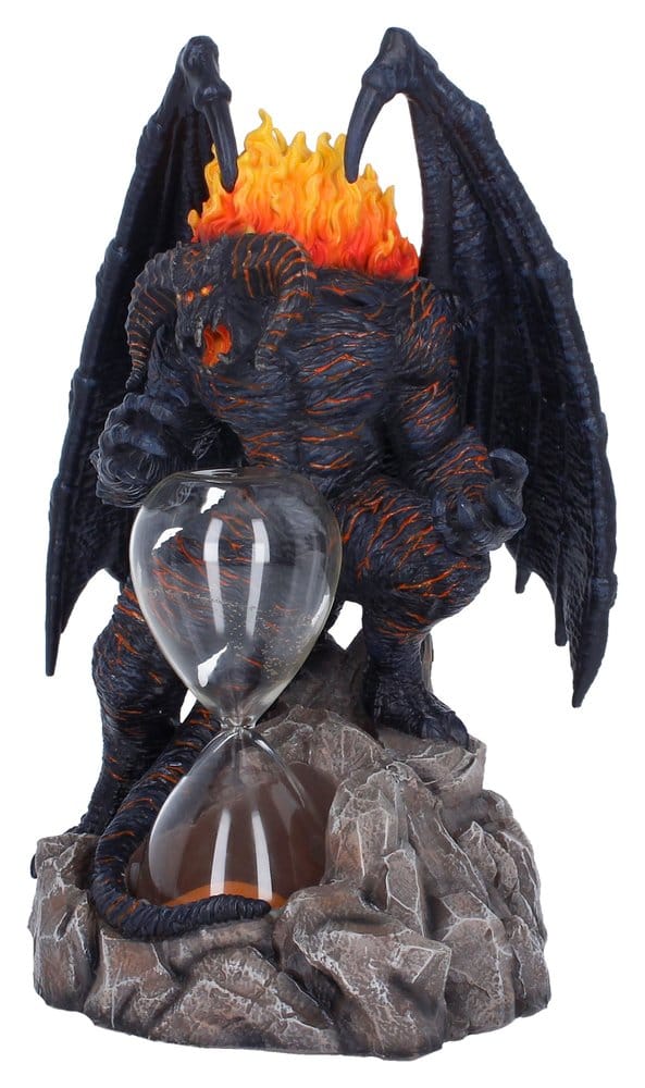 Casa si Cadouri - Lord of the Rings Sand Timer Balrog 24 cm