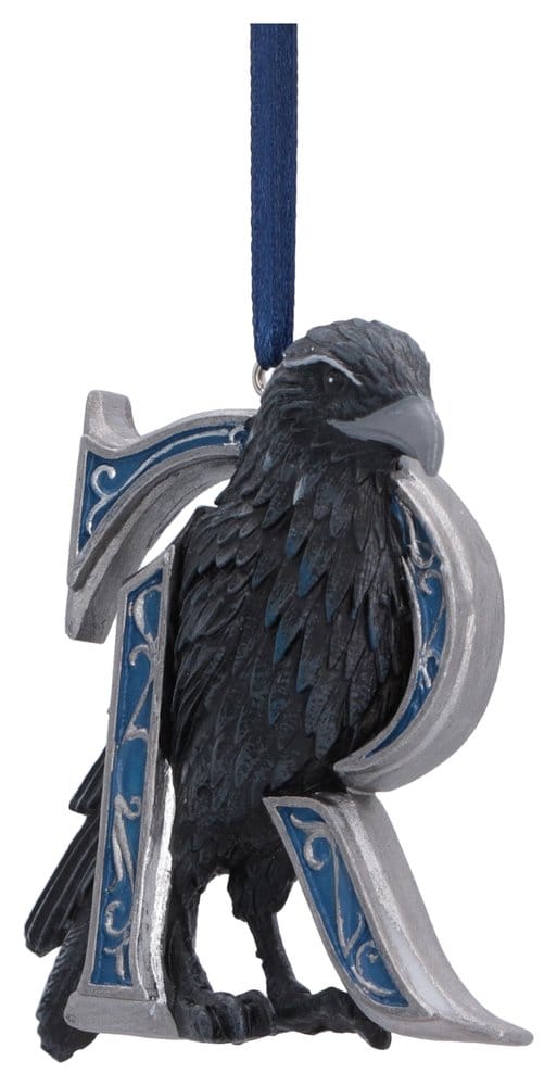 Casa si Cadouri - Harry Potter Hanging Ornament Ravenclaw Mascot 7 cm