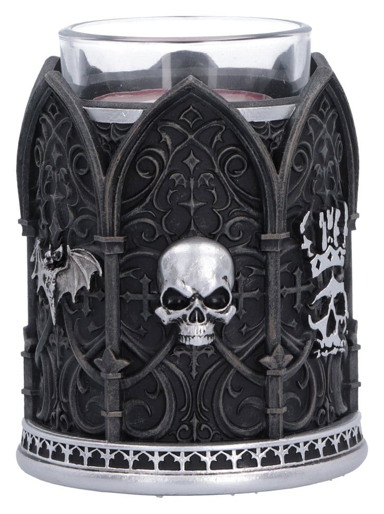Casa si Cadouri - Ozzy Osbourne Tea Light Holder Prince of Darkness 9 cm