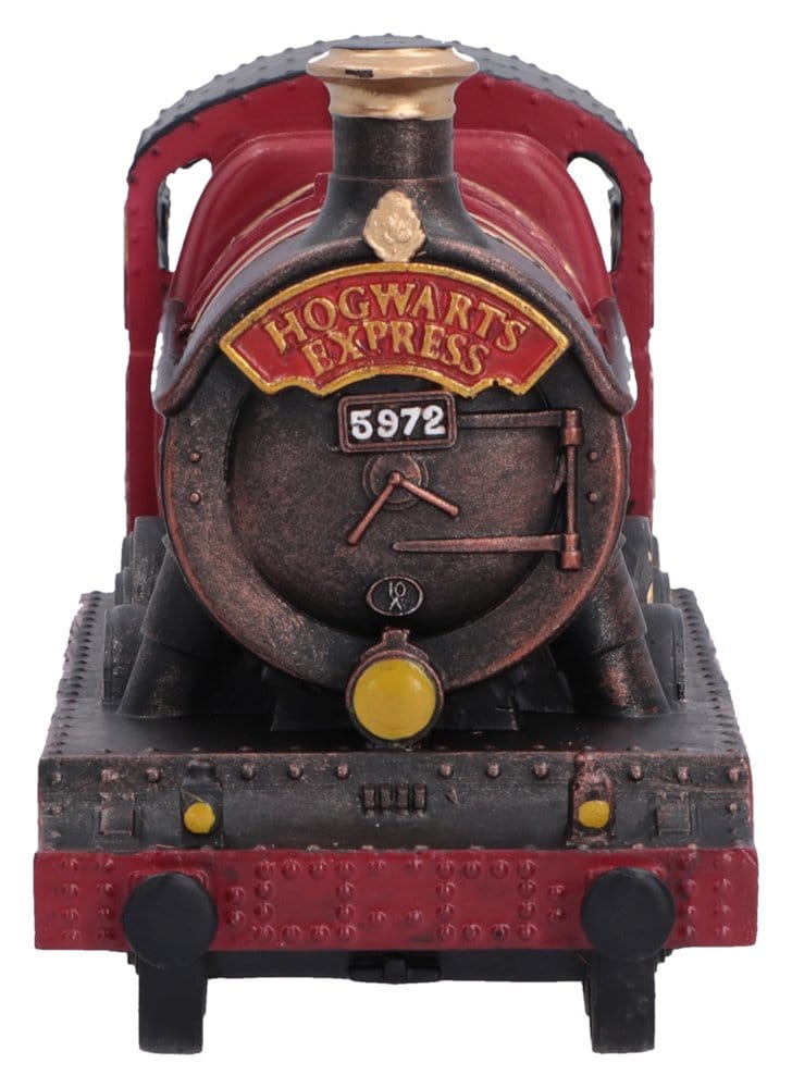Casa si Cadouri - Harry Potter Box Hogwarts Express 18 cm